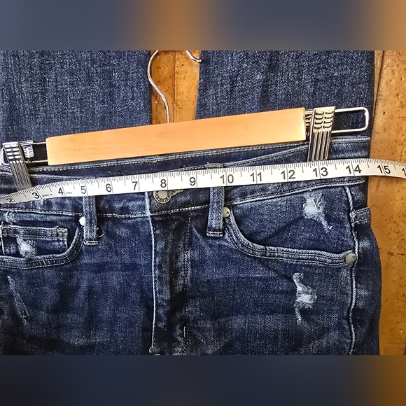 Judy Blue sz 5/27 - Picture 6 of 8